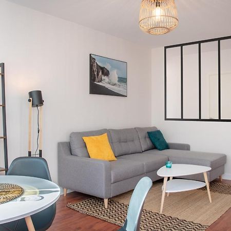 Apartamento La Fabrique Paloise Pau Exterior foto